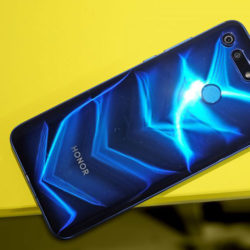 Чего ожидать от Honor View 20?