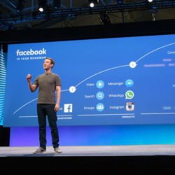 Слияние WhatsApp, Instagram и Messenger-2020: правда или выдумка?