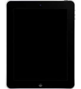 iPad 1