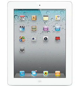 iPad 2