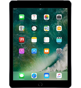 iPad Air 2