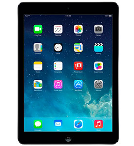 iPad Air 1