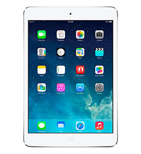 iPad Mini 2