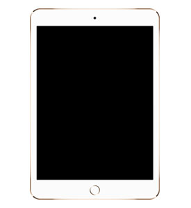 iPad Mini 3