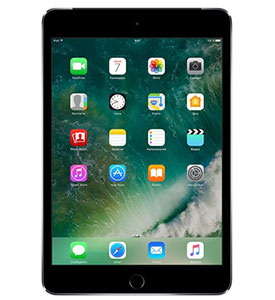 iPad Mini 4
