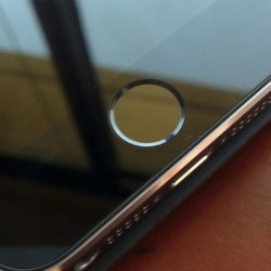 Не работает Touch ID на iPhone 5s