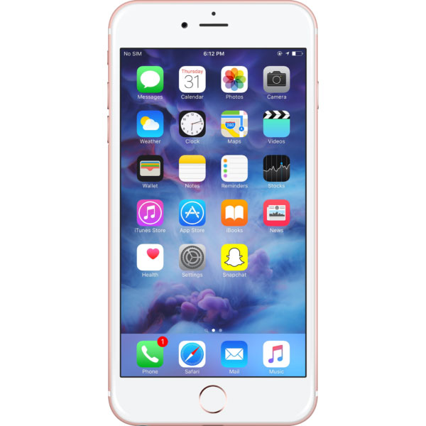 iPhone 6s Plus
