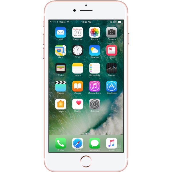 iPhone 7 Plus