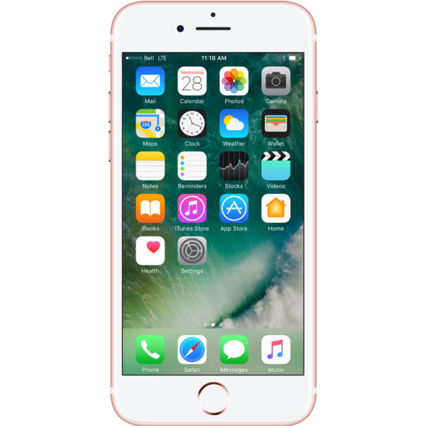 iPhone 7