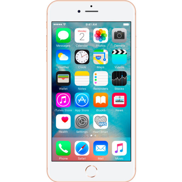 iPhone 8 Plus