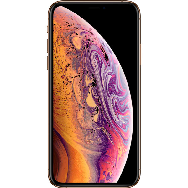 iPhone XS