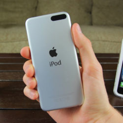 iPod touch,  iPad mini могут вернуться в 2019