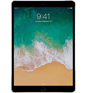 iPad Pro 10.5″
