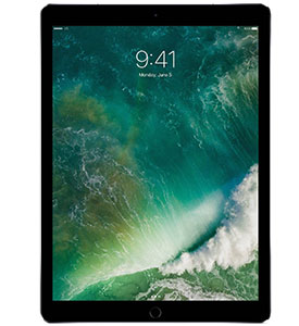 iPad Pro 12.9″ (2017)
