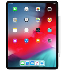 iPad Pro 12.9″ (2018)