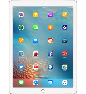 iPad Pro 12.9″ (2015)
