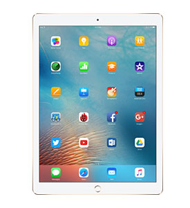 iPad Pro 9.7″