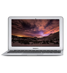Ремонт MacBook Air 11