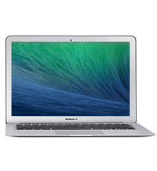 Ремонт MacBook Air 13