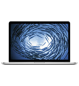 MacBook Pro Retina 15″