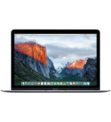 Ремонт MacBook Retina 12″