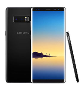 Samsung Galaxy Note 8