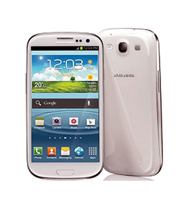Samsung Galaxy S3