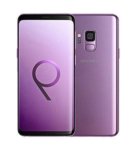 Samsung Galaxy S9
