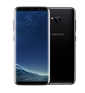 Samsung Galaxy S8