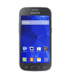 Samsung Galaxy Ace