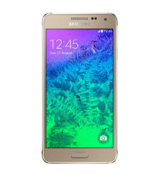 Ремонт Samsung Galaxy Alpha