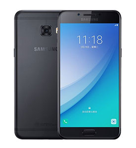 Samsung Galaxy С5
