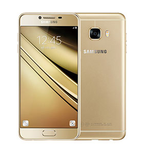 Samsung Galaxy С7