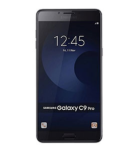 Samsung Galaxy С9