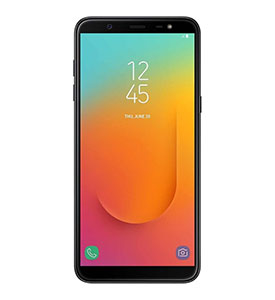 Samsung Galaxy J8