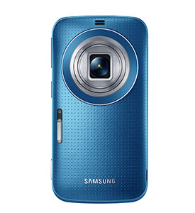 Samsung Galaxy K Zoom