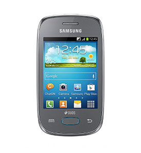 Samsung Galaxy Pocket