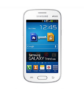 Samsung Galaxy Trend