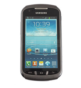 Samsung Galaxy Xcover