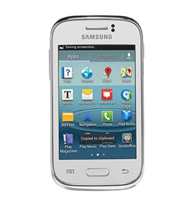 Samsung Galaxy Young