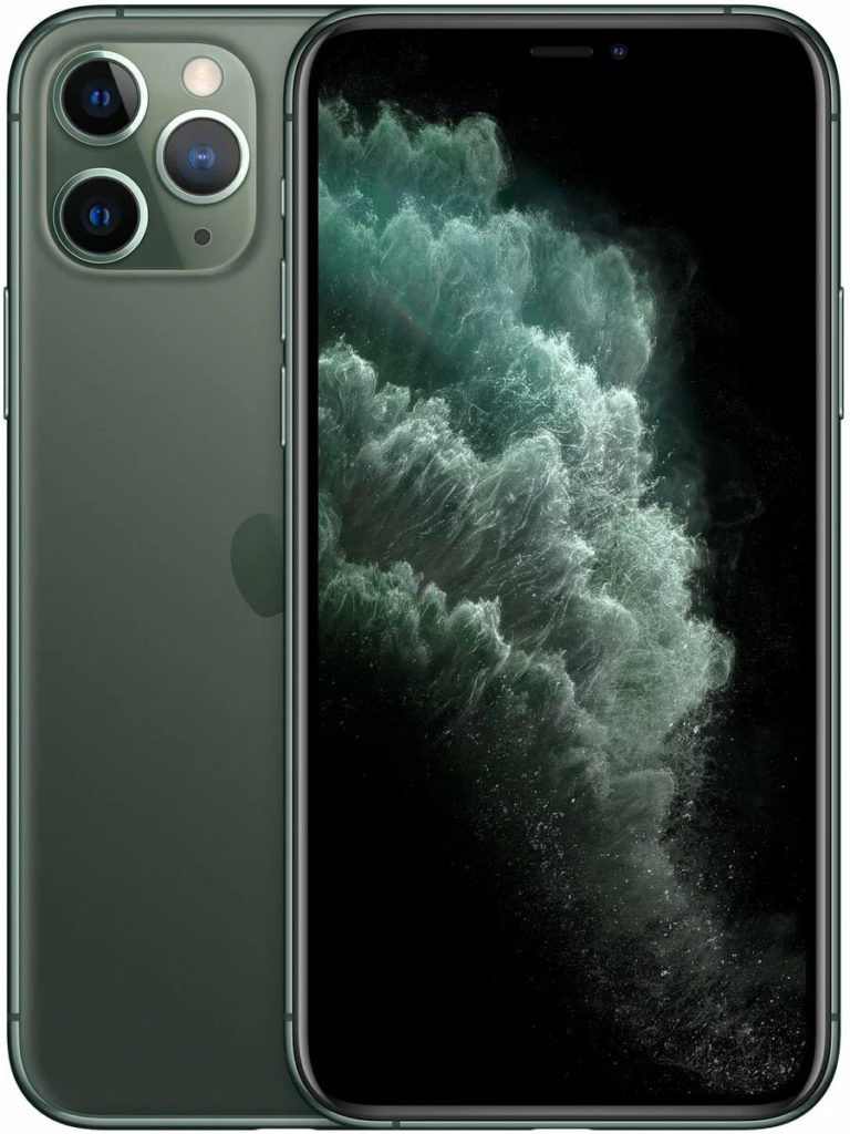 Ремонт iPhone 11 Pro