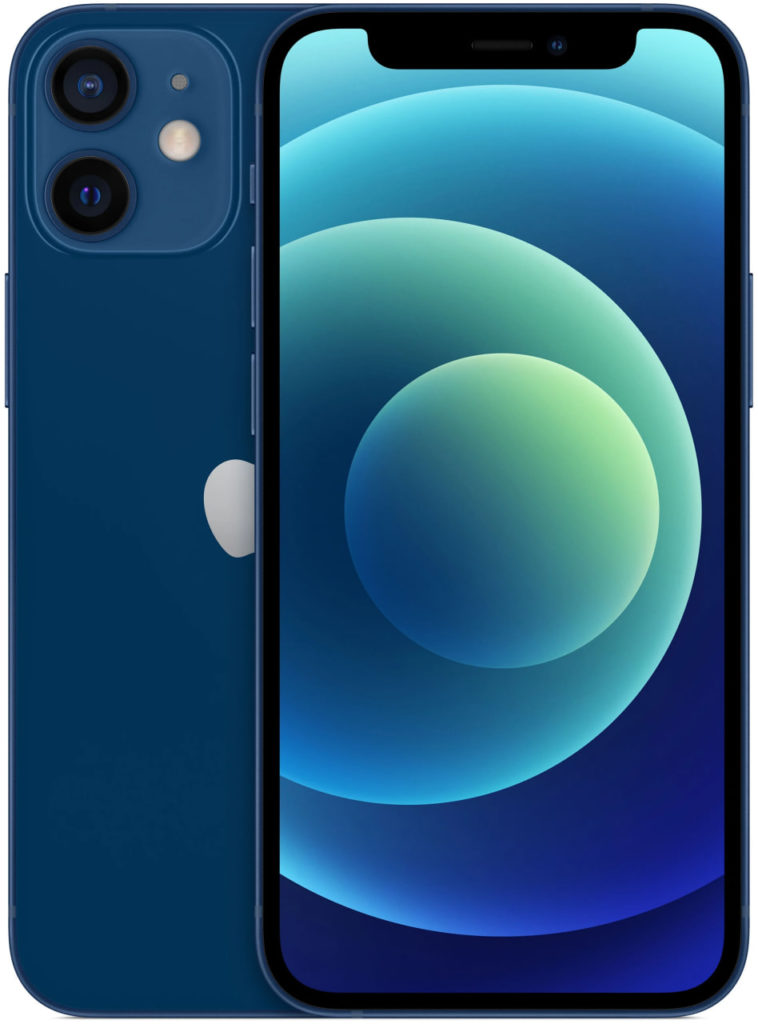 iPhone 12 mini