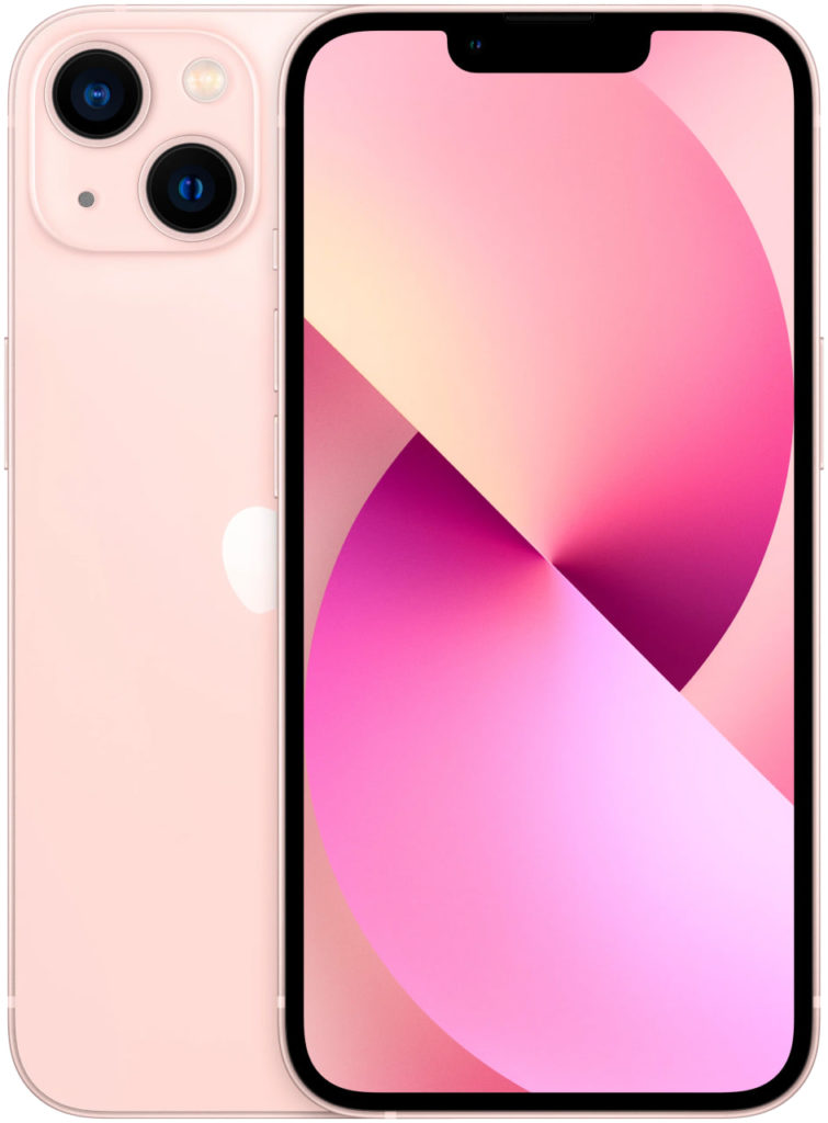 iPhone 13 mini