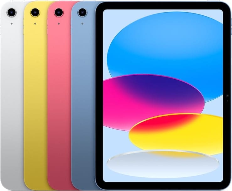 iPad 10 (2022)