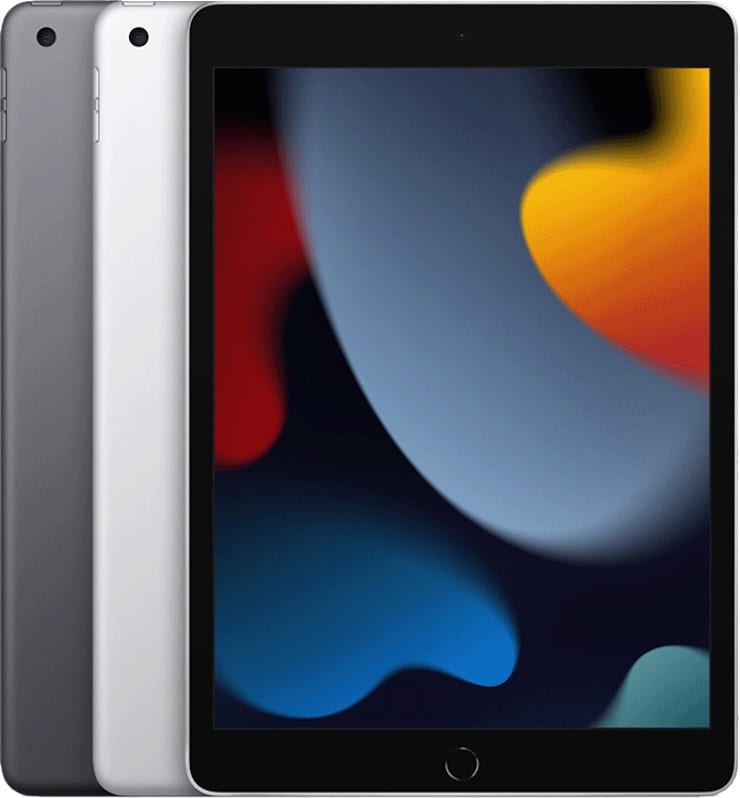 iPad 9 (2021)