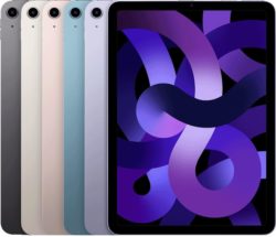 Ремонт iPad Air 5 (2022)