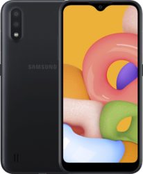 Ремонт Samsung Galaxy A01