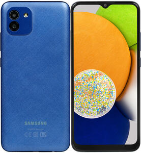 Samsung Galaxy A03