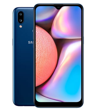 Samsung Galaxy A10