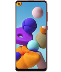 Ремонт Samsung Galaxy A21